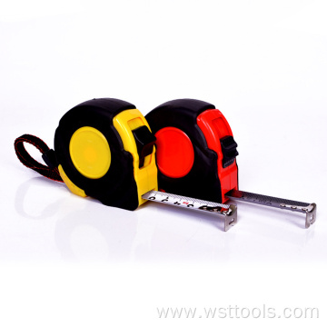 Steel Tape Measures with Speed Rewind